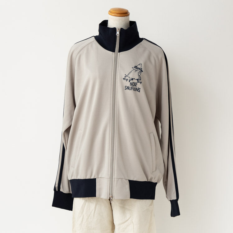 Track jacket (Snufkin/LGY×NV) MM-8920