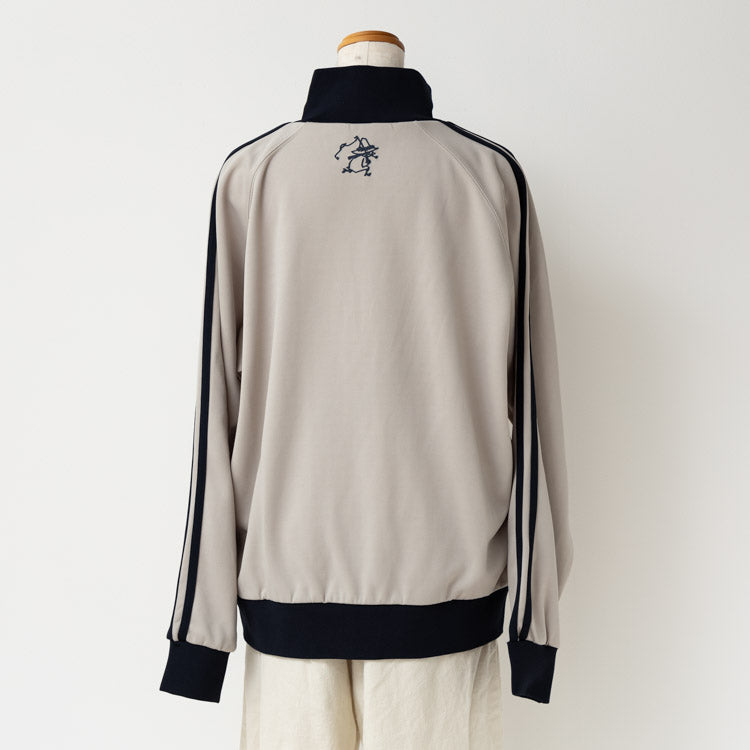 Track jacket (Snufkin/LGY×NV) MM-8920