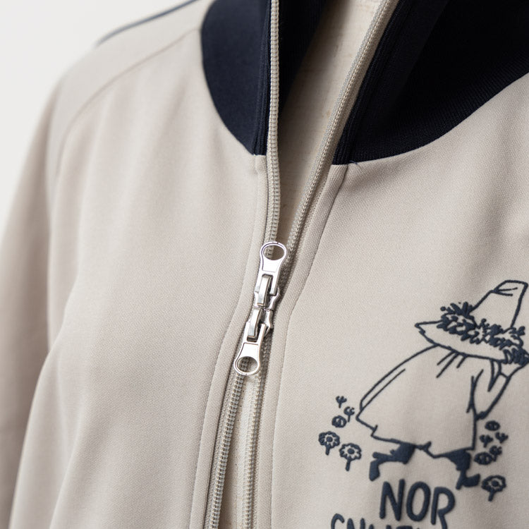 Track jacket (Snufkin/LGY×NV) MM-8920