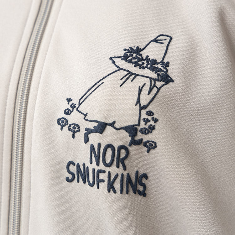 Track jacket (Snufkin/LGY×NV) MM-8920