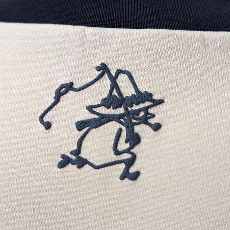 Track jacket (Snufkin/LGY×NV) MM-8920
