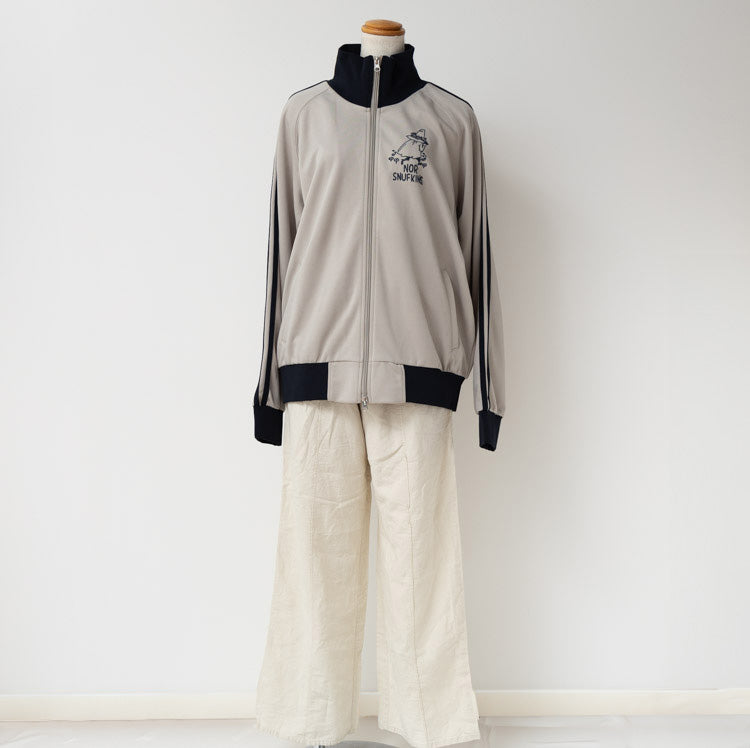 Track jacket (Snufkin/LGY×NV) MM-8920