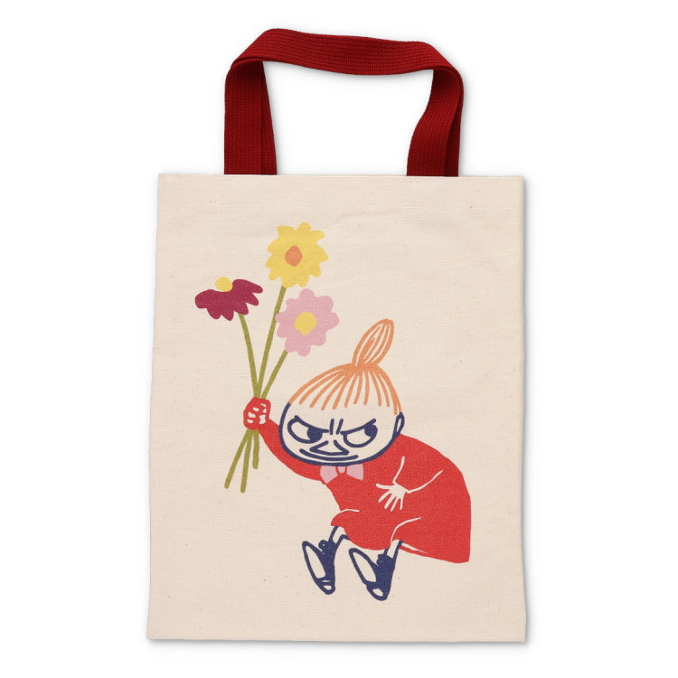 Tote bag (Little My Day/NL×BUR) MM-9042