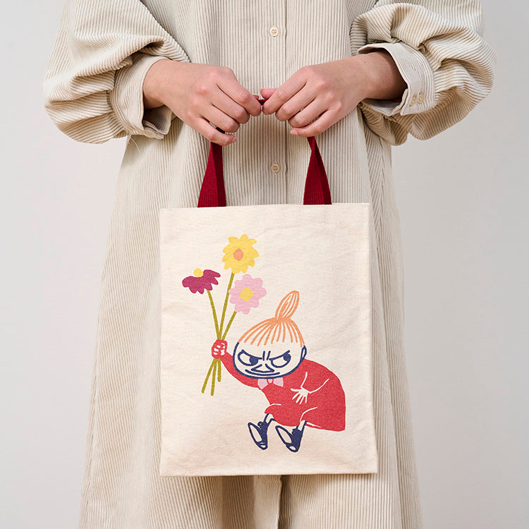Tote bag (Little My Day/NL×BUR) MM-9042