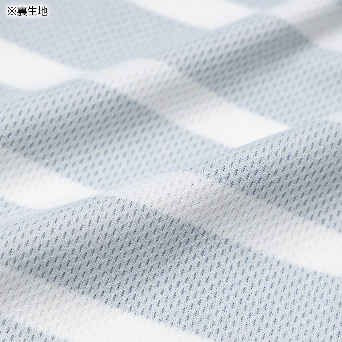 Dry Mesh T-Shirt (Little My/WH×NV) MM-9066
