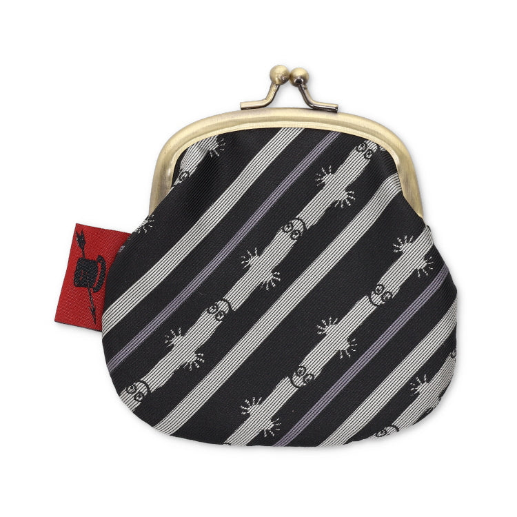 Jacquard Purse (Hatto) MM-9258