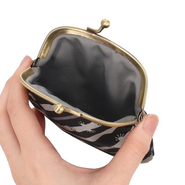 Jacquard Purse (Hatto) MM-9258