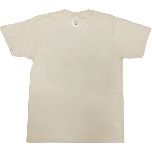 TシャツMサイズ（COMET/A/BG)MM-9700