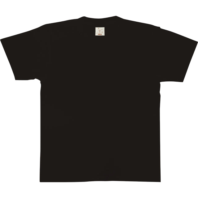 TシャツMサイズ（COMET/B/BK)MM-9702