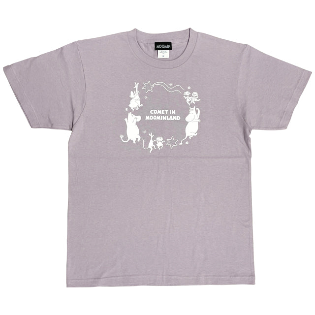 TシャツMサイズ（COMET/B/PP)MM-9703