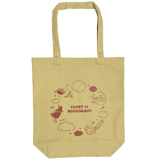 トートバッグ（COMET/A/YE)MM-9704