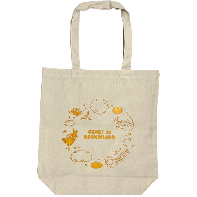 トートバッグ（COMET/A/NL)MM-9705