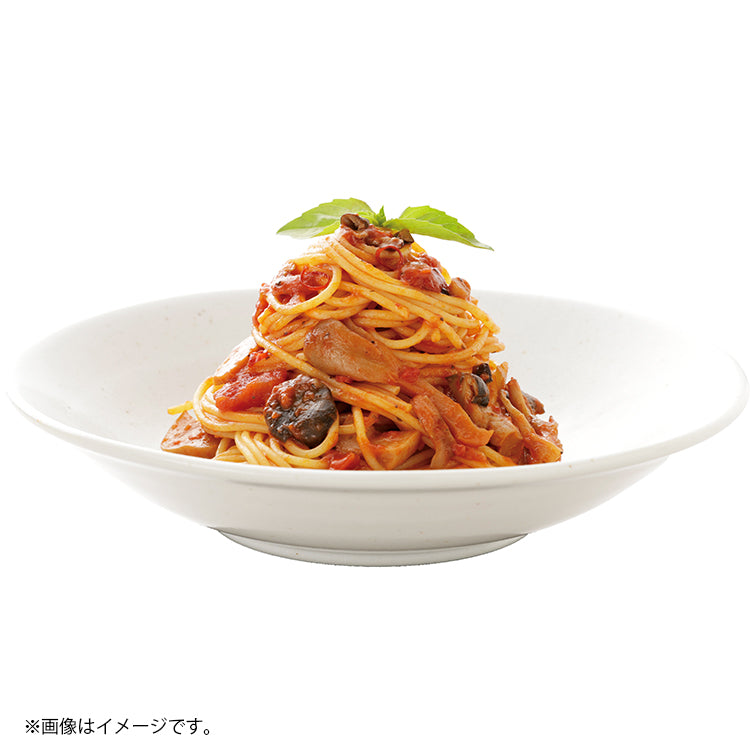 怒りんぼうさんのパスタソース※
