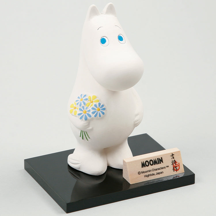 HIGHTIDE Hakata Doll (Moomin) MM051