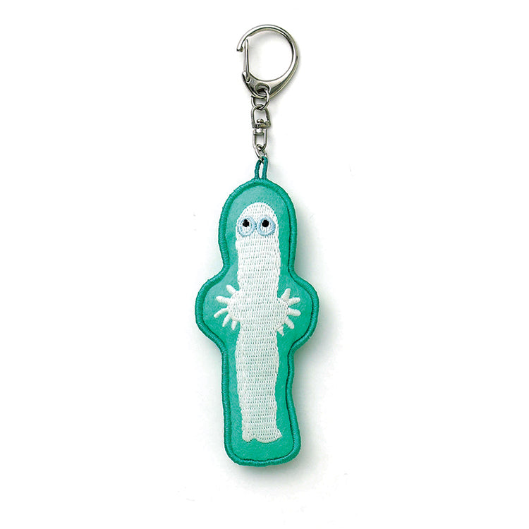 HIGHTIDE Luminous Keyring (Hatto) MM115