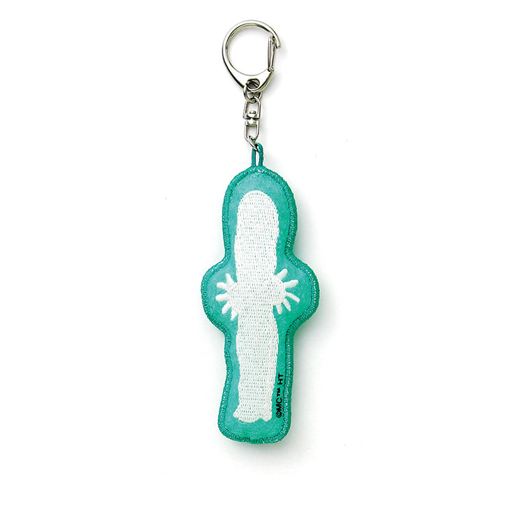 HIGHTIDE Luminous Keyring (Hatto) MM115