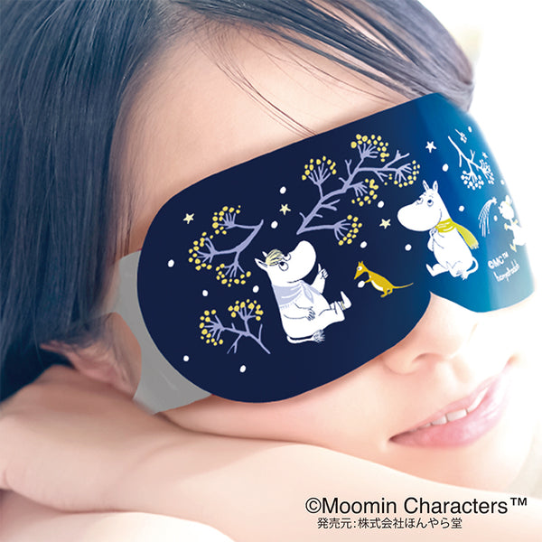 MOOMIN SHOP ONLINE Official Moomin Online Shop Special feature on sleep-friendly items to revitalize your mind and body