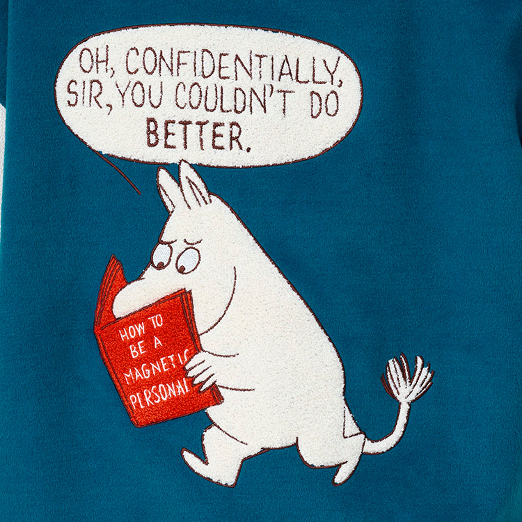Stadium jacket (Moomin) 1425035000