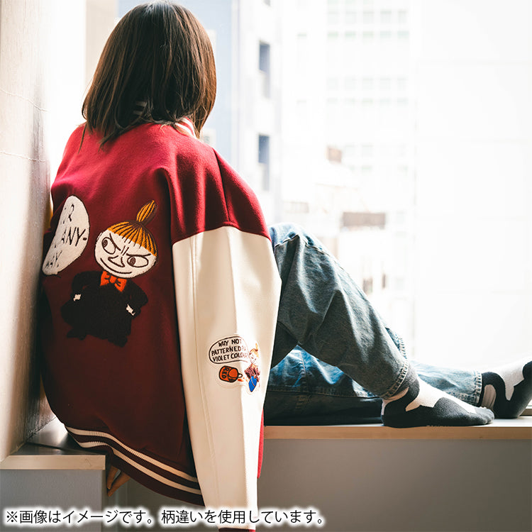 Stadium jacket (Little My) 1425035100