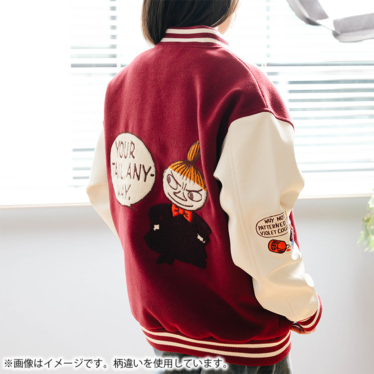 Stadium jacket (Moomin) 1425035000