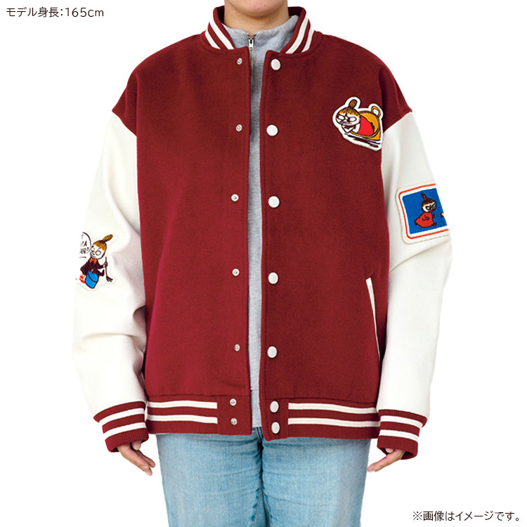 Stadium jacket (Little My) 1425035100