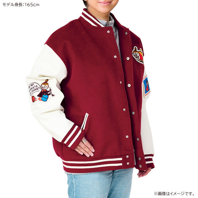 Stadium jacket (Little My) 1425035100