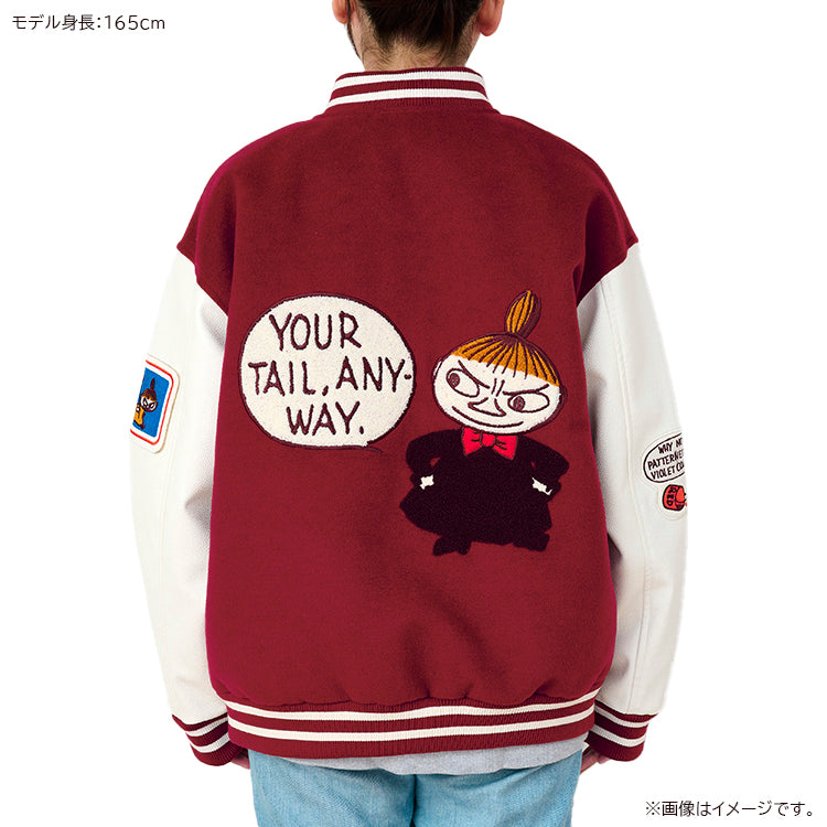 Stadium jacket (Little My) 1425035100