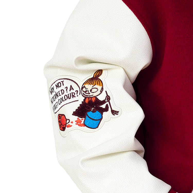 Stadium jacket (Little My) 1425035100