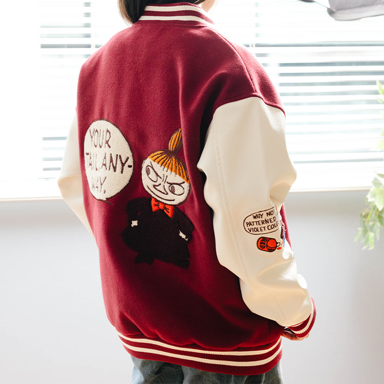 Stadium jacket (Little My) 1425035100