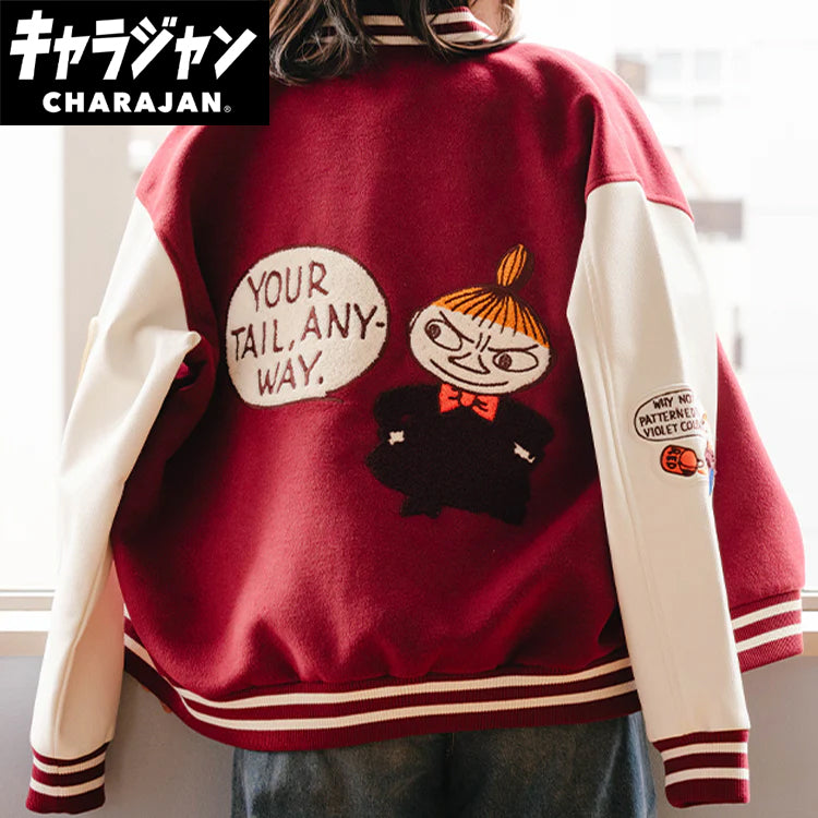 Stadium jacket (Little My) 1425035100