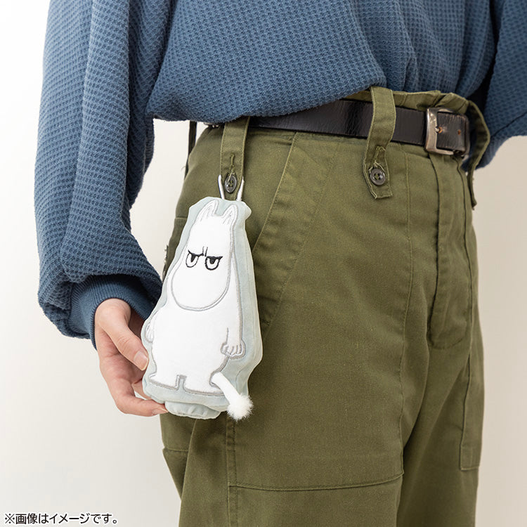 毛绒玩具袋（姆明）1525008800