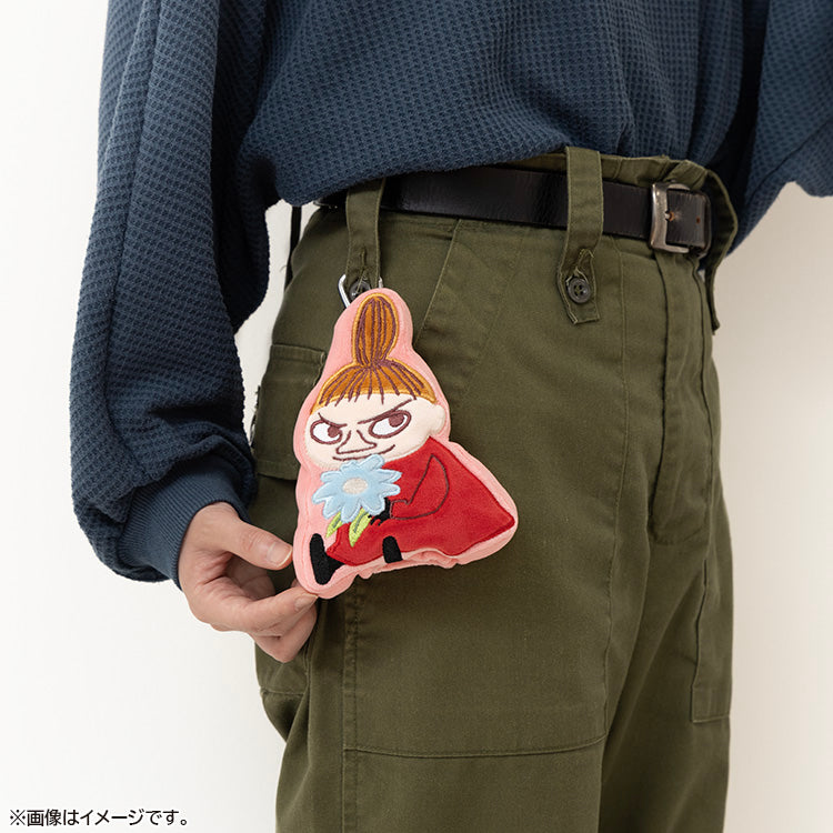 ぬいぐるみポーチ（リトルミイ）1525008900