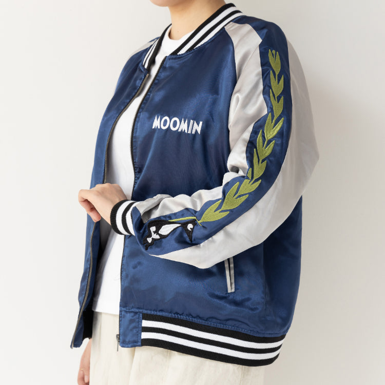 Sukajan (Moomin) 1425028800