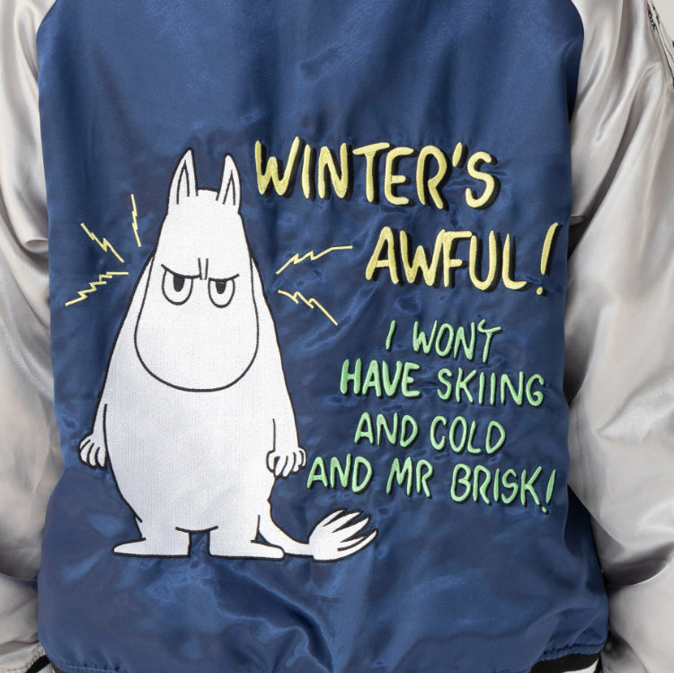 Sukajan (Moomin) 1425028800