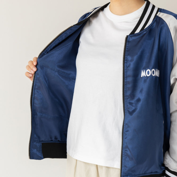 Sukajan (Moomin) 1425028800