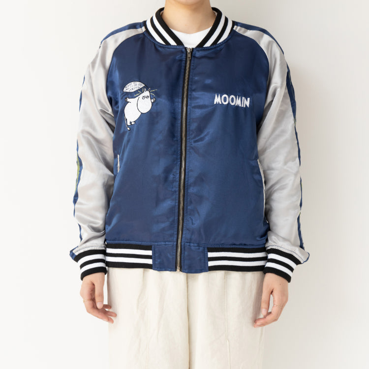Sukajan (Moomin) 1425028800