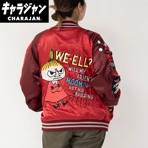 MOOMIN SHOP ONLINE ムーミン公式オンラインショップ　秋のファッション・アパレル特集