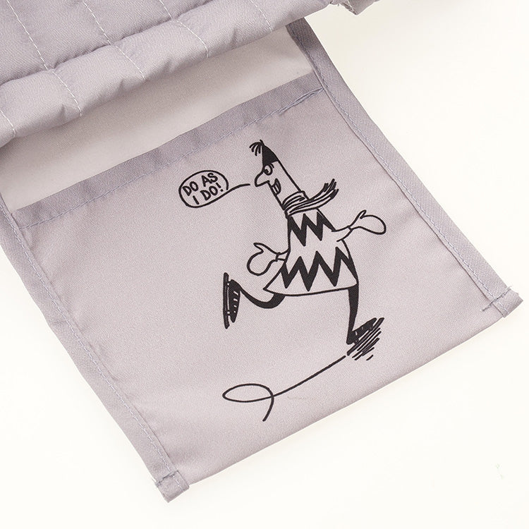 Mini bag (sulky face) 1425030500
