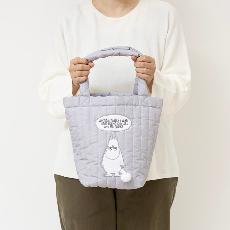 Mini bag (sulky face) 1425030500