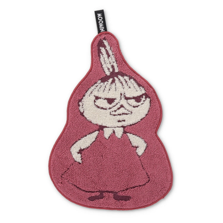 Die-cut mini towel (Little My) 1405044100