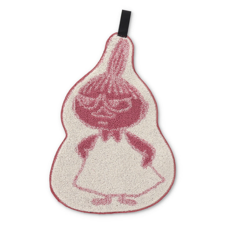 Die-cut mini towel (Little My) 1405044100