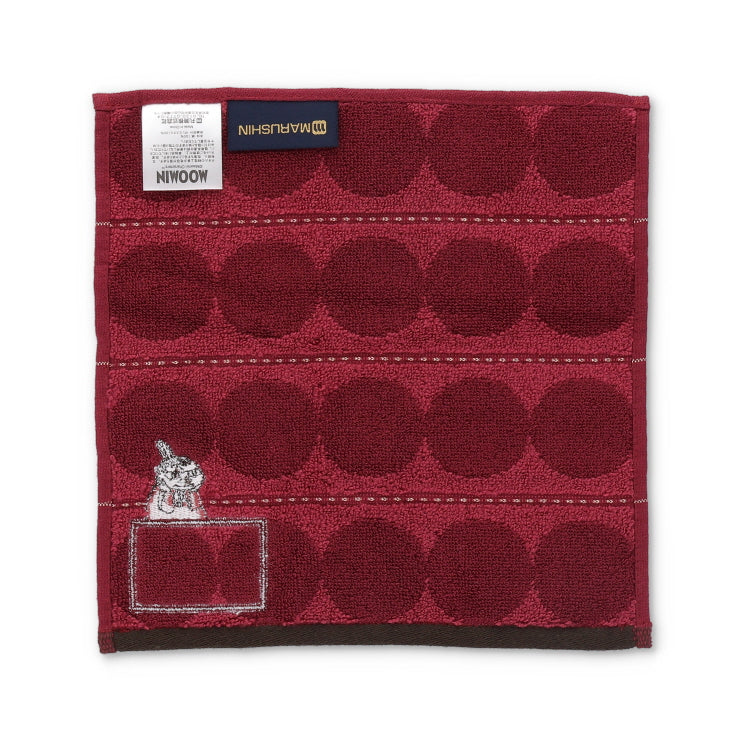 Mini towel (Pieni/Little My) 1405044700
