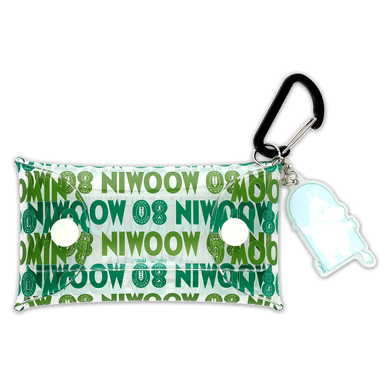 Clear Multi Case S (80th) MOM-680
