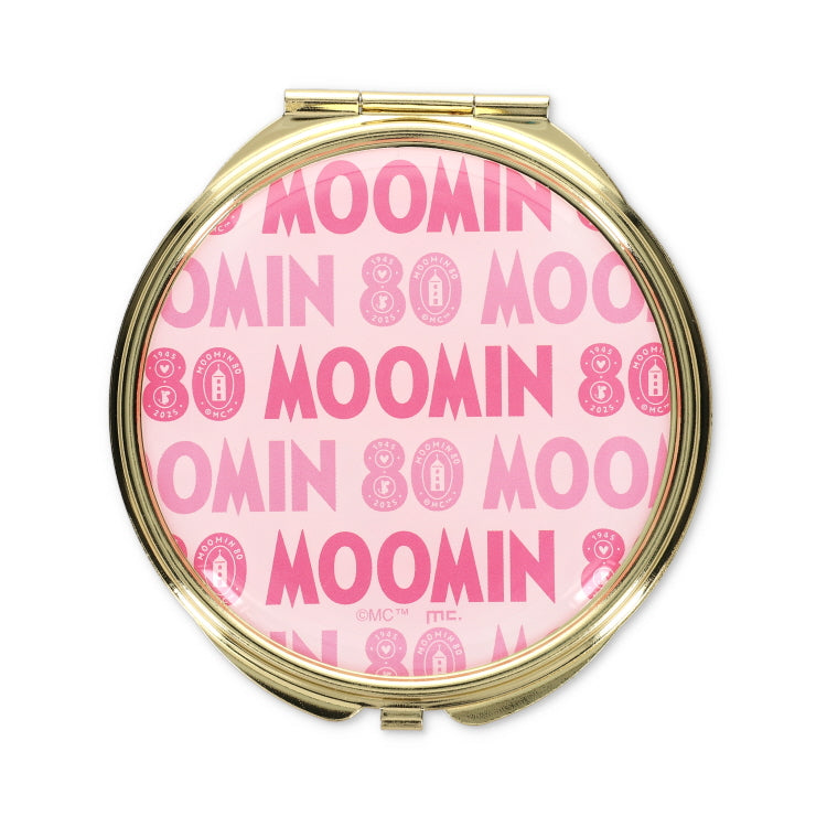 ムーミン グッズムーミン MOOMIN SHOP ONLINE ミラー（80th/PK） MOM-765