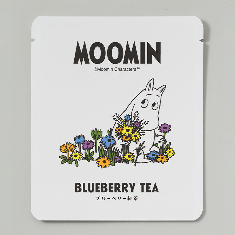 ティーバッグ　紅茶セット（3袋入り）MMNT-15※