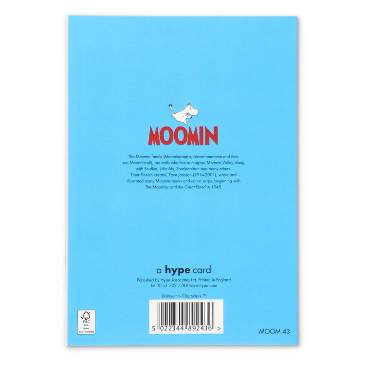 预计5月中旬左右发货 *HYPE贺卡（阅读）HYP050004▲SALE <预购商品>