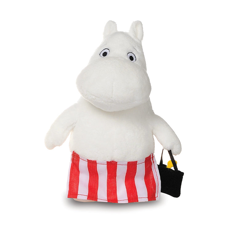 Aurora World ぬいぐるみ 17cm（ムーミンママ）ARW150006