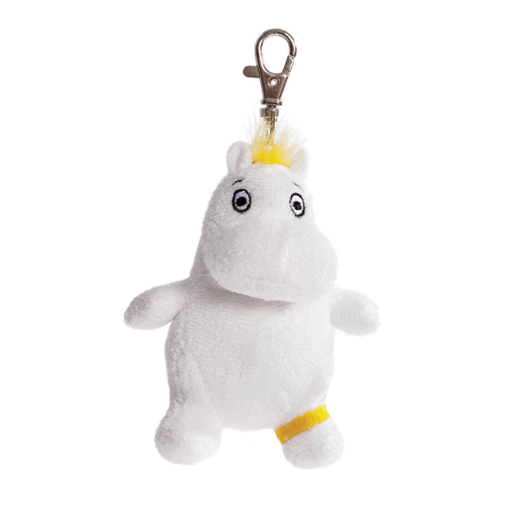 Aurora World Plush Keychain (Snorkmaiden) ARW100003