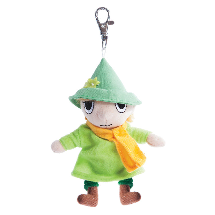 Aurora World ぬいぐるみキーチェーン（スナフキン）ARW100002