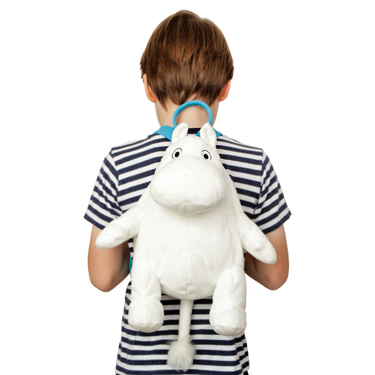 Aurora World ぬいぐるみリュック（ムーミン）ARW140001